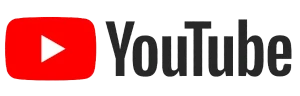 YouTube logo